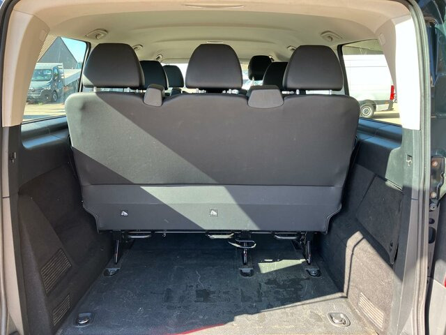 Микроавтобус, Пассажирский фургон MERCEDES-BENZ Vito 116 TourerPro,lang,Allrad,8Sitzer,Automatik: фото 21
