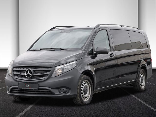 Микроавтобус, Пассажирский фургон MERCEDES-BENZ Vito 116TourerPro ,Extralang,2xKlima,9Sitze...: фото 17 Микроавтобус, Пассажирский фургон MERCEDES-BENZ Vito 116TourerPro ,Extralang,2xKlima,9Sitze...: фото 17