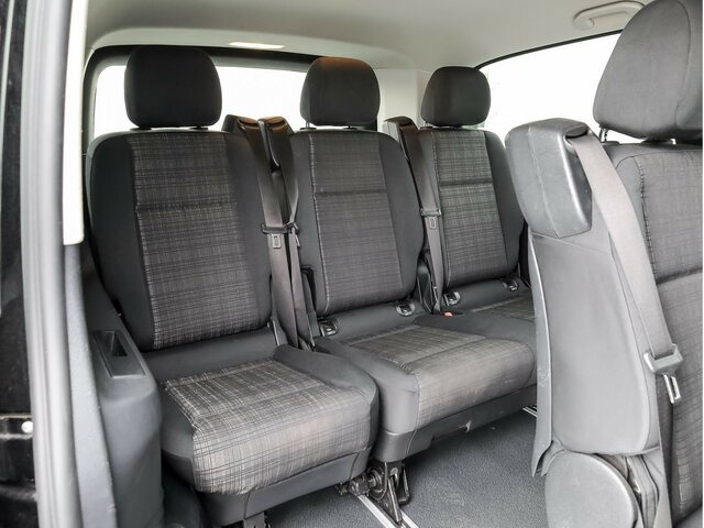 Микроавтобус, Пассажирский фургон MERCEDES-BENZ Vito 116TourerPro ,Extralang,2xKlima,9Sitze...: фото 23 Микроавтобус, Пассажирский фургон MERCEDES-BENZ Vito 116TourerPro ,Extralang,2xKlima,9Sitze...: фото 23