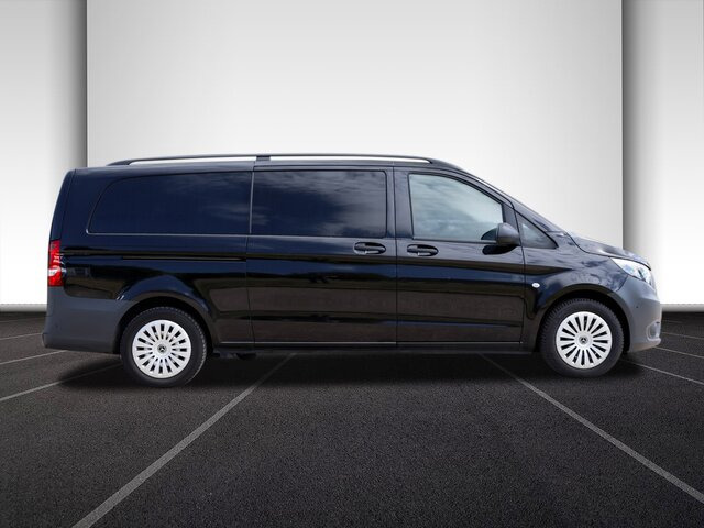 Пассажирский фургон MERCEDES-BENZ Vito 116TourerPro ,Extralang,2xKlima,Kamera,AHK: фото 12