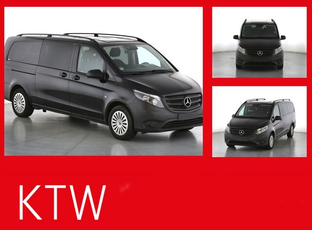 MERCEDES-BENZ Vito 116TourerPro ,Extralang,2xKlima,Kamera,AHK - Микроавтобус, Пассажирский фургон: фото 1 MERCEDES-BENZ Vito 116TourerPro ,Extralang,2xKlima,Kamera,AHK - Микроавтобус, Пассажирский фургон: фото 1