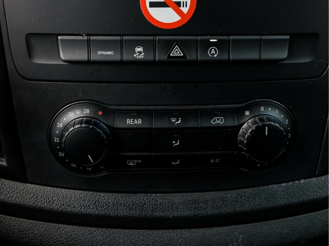 Пассажирский фургон MERCEDES-BENZ Vito 116TourerPro ,Extralang,2xKlima,Kamera,AHK: фото 9