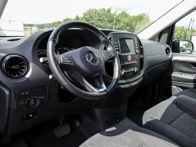 MERCEDES-BENZ Vito 116TourerPro ,Extralang,2xKlima,Kamera,AHK... - Микроавтобус, Пассажирский фургон: фото 5 MERCEDES-BENZ Vito 116TourerPro ,Extralang,2xKlima,Kamera,AHK... - Микроавтобус, Пассажирский фургон: фото 5