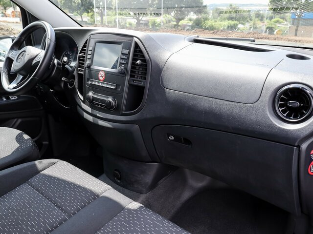 MERCEDES-BENZ Vito 116TourerPro ,Extralang,2xKlima,Kamera,AHK... - Микроавтобус, Пассажирский фургон: фото 4 MERCEDES-BENZ Vito 116TourerPro ,Extralang,2xKlima,Kamera,AHK... - Микроавтобус, Пассажирский фургон: фото 4