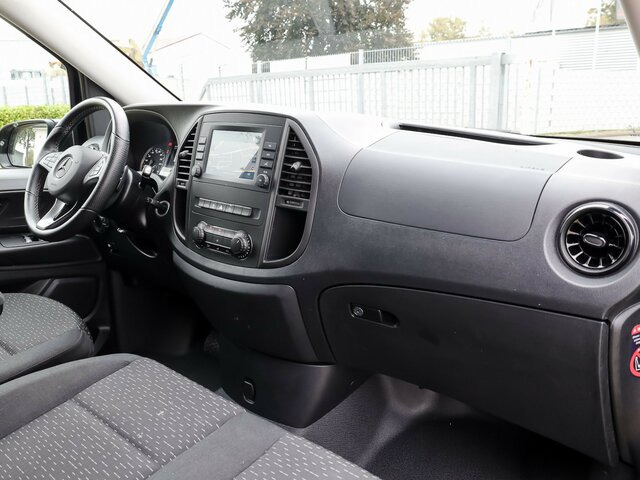 MERCEDES-BENZ Vito 116TourerPro ,Extralang,2xKlima,Kamera,AHK... - Микроавтобус, Пассажирский фургон: фото 4 MERCEDES-BENZ Vito 116TourerPro ,Extralang,2xKlima,Kamera,AHK... - Микроавтобус, Пассажирский фургон: фото 4