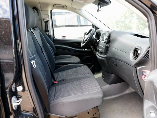 Пассажирский фургон MERCEDES-BENZ Vito 116TourerPro ,Extralang,2xKlima,Kamera,AHK: фото 26
