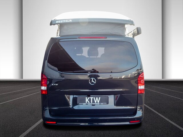 Кастенваген MERCEDES-BENZ Vito Marco Polo Activity Edition,AHK,Markise: фото 24