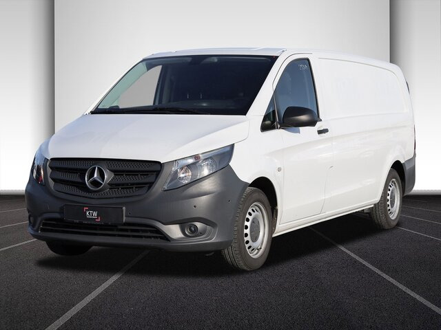 Легковой фургон MERCEDES-BENZ Vito114CDI KA Extralang ,Klima,Sortimo,AHK...: фото 17