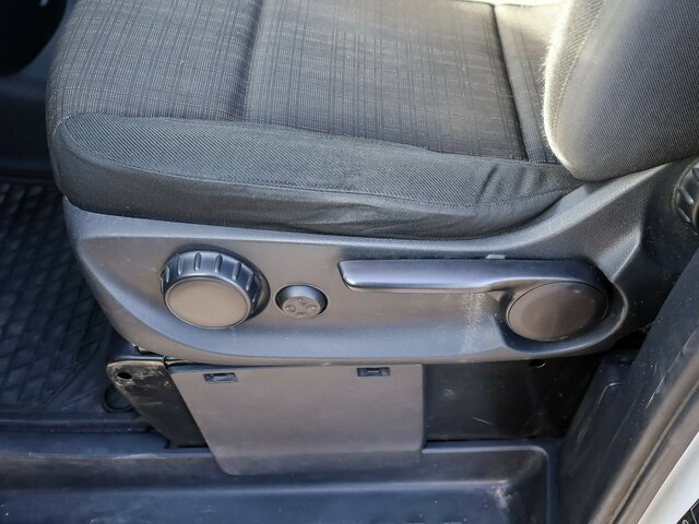 Легковой фургон MERCEDES-BENZ Vito114CDI KA Extralang ,Klima,Sortimo,AHK...: фото 10