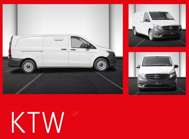 MERCEDES-BENZ Vito114CDI KA Extralang ,Klima,SortimoRegal - Легковой фургон: фото 1 MERCEDES-BENZ Vito114CDI KA Extralang ,Klima,SortimoRegal - Легковой фургон: фото 1