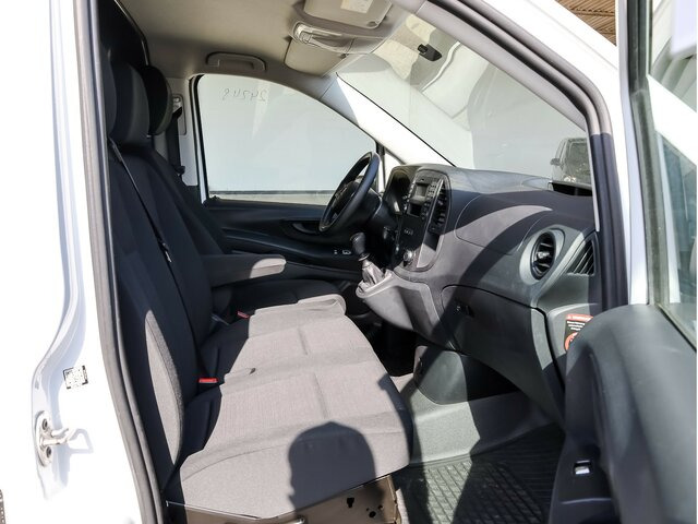 MERCEDES-BENZ Vito114CDI KA Extralang ,Klima,SortimoRegal - Легковой фургон: фото 5 MERCEDES-BENZ Vito114CDI KA Extralang ,Klima,SortimoRegal - Легковой фургон: фото 5
