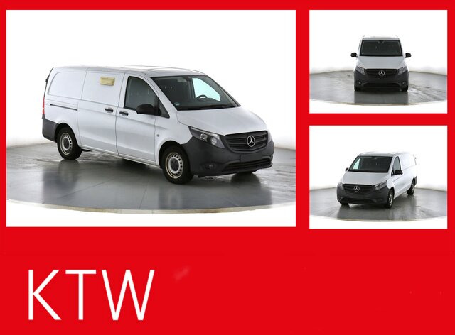 MERCEDES-BENZ Vito114CDI KA lang ,Klima,Sortimo Regalsystem... - Легковой фургон: фото 1 MERCEDES-BENZ Vito114CDI KA lang ,Klima,Sortimo Regalsystem... - Легковой фургон: фото 1