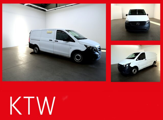 MERCEDES-BENZ Vito114CDI KA lang ,Klima,Sortimo Regalsystem... - Легковой фургон: фото 1 MERCEDES-BENZ Vito114CDI KA lang ,Klima,Sortimo Regalsystem... - Легковой фургон: фото 1