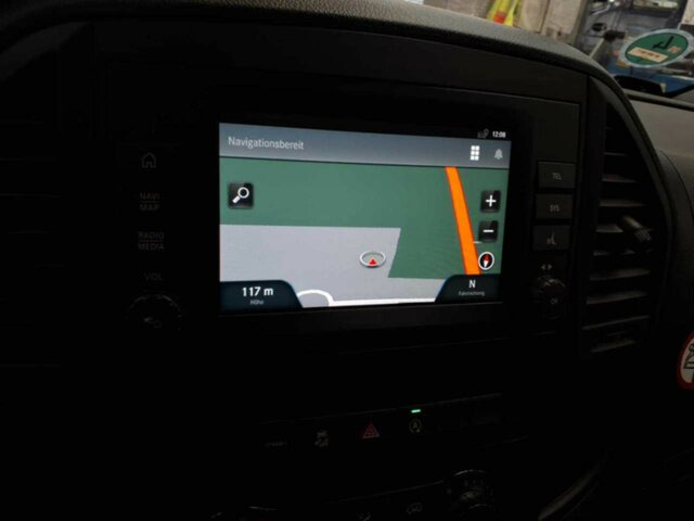 MERCEDES-BENZ Vito116CDI KA Extralang,Automatik,Klima,Kamera... - Легковой фургон: фото 3 MERCEDES-BENZ Vito116CDI KA Extralang,Automatik,Klima,Kamera... - Легковой фургон: фото 3