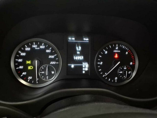 MERCEDES-BENZ Vito116CDI KA Extralang,Automatik,Klima,Kamera... - Легковой фургон: фото 5 MERCEDES-BENZ Vito116CDI KA Extralang,Automatik,Klima,Kamera... - Легковой фургон: фото 5