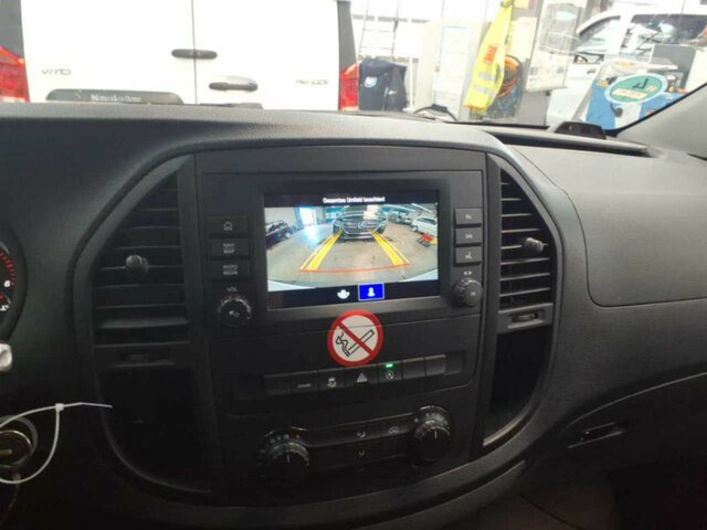 MERCEDES-BENZ Vito116CDI KA Extralang,Automatik,Klima,Kamera... - Легковой фургон: фото 2 MERCEDES-BENZ Vito116CDI KA Extralang,Automatik,Klima,Kamera... - Легковой фургон: фото 2