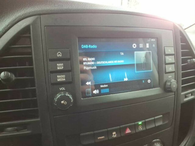 MERCEDES-BENZ Vito116CDI KA Extralang,Automatik,Klima,Kamera... - Легковой фургон: фото 4 MERCEDES-BENZ Vito116CDI KA Extralang,Automatik,Klima,Kamera... - Легковой фургон: фото 4