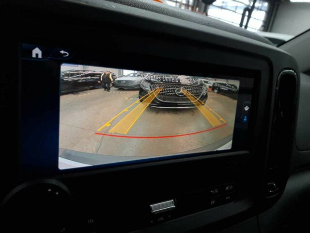 MERCEDES-BENZ Vito116CDI KA Extralang,Automatik,Klima,Kamera... - Легковой фургон: фото 2 MERCEDES-BENZ Vito116CDI KA Extralang,Automatik,Klima,Kamera... - Легковой фургон: фото 2