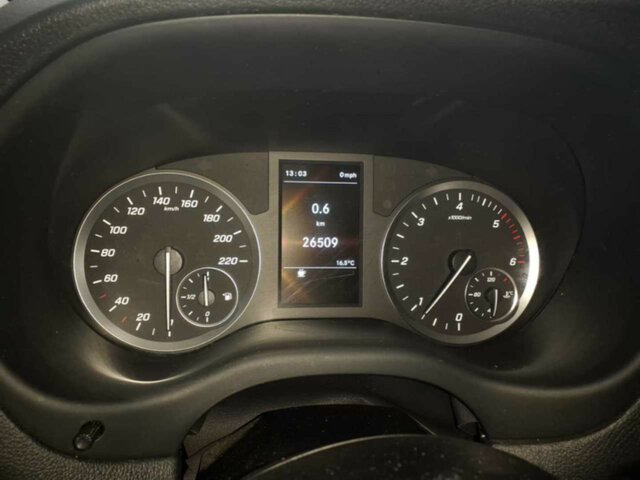 MERCEDES-BENZ Vito116CDI KA lang,Kamera,Klima,Tempomat... - Легковой фургон: фото 2 MERCEDES-BENZ Vito116CDI KA lang,Kamera,Klima,Tempomat... - Легковой фургон: фото 2