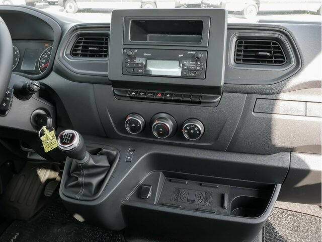 RENAULT Master Pritsche L4,3,5To,4200mm Ladefläche - Малотоннажный бортовой грузовик: фото 3 RENAULT Master Pritsche L4,3,5To,4200mm Ladefläche - Малотоннажный бортовой грузовик: фото 3