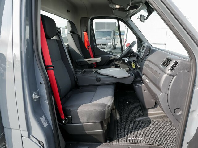 RENAULT Master Pritsche L4,3,5To,4200mm Ladefläche - Малотоннажный бортовой грузовик: фото 5 RENAULT Master Pritsche L4,3,5To,4200mm Ladefläche - Малотоннажный бортовой грузовик: фото 5