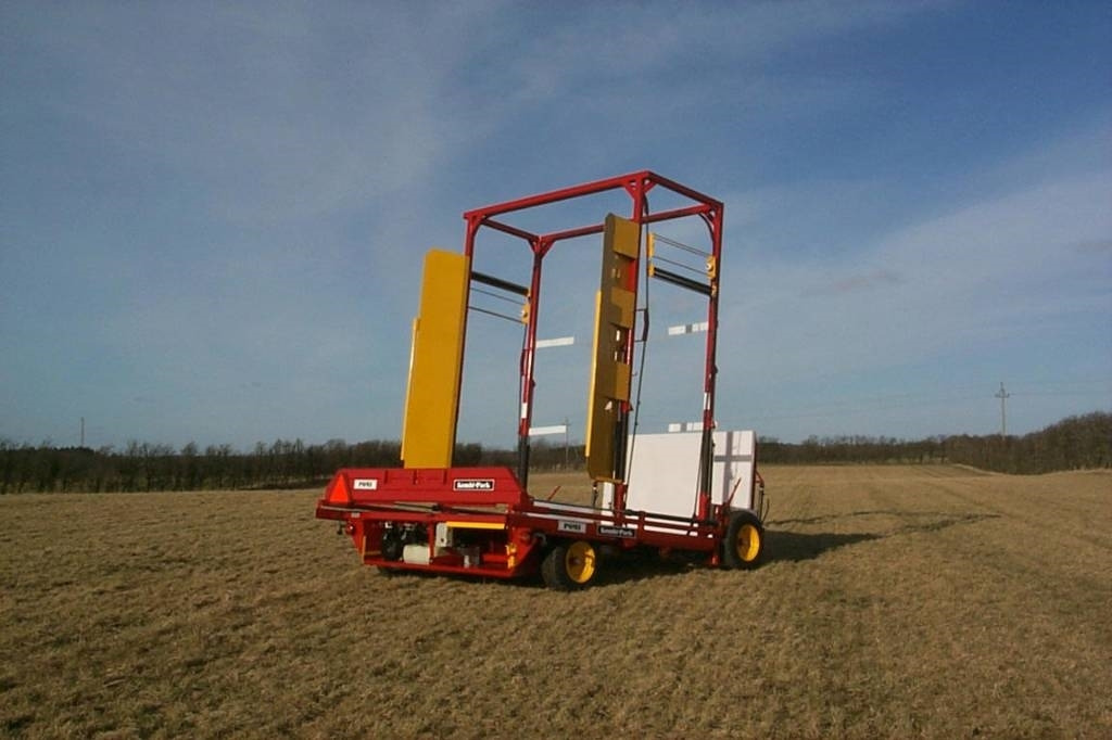 Pomi Kombi pack - Обмотчик рулонов: фото 5 Pomi Kombi pack - Обмотчик рулонов: фото 5