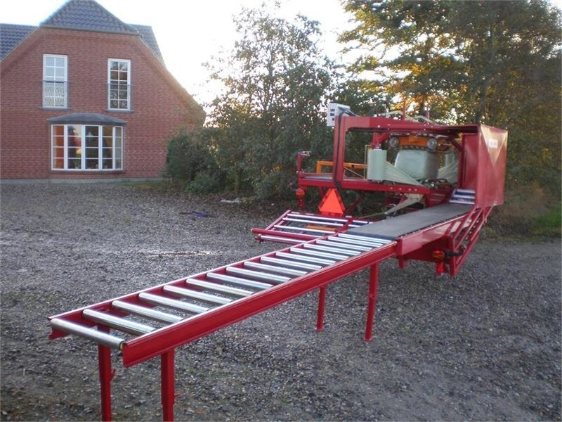 Pomi Miniwrap 100 Fabriksny  в лизинг Pomi Miniwrap 100 Fabriksny: фото 9