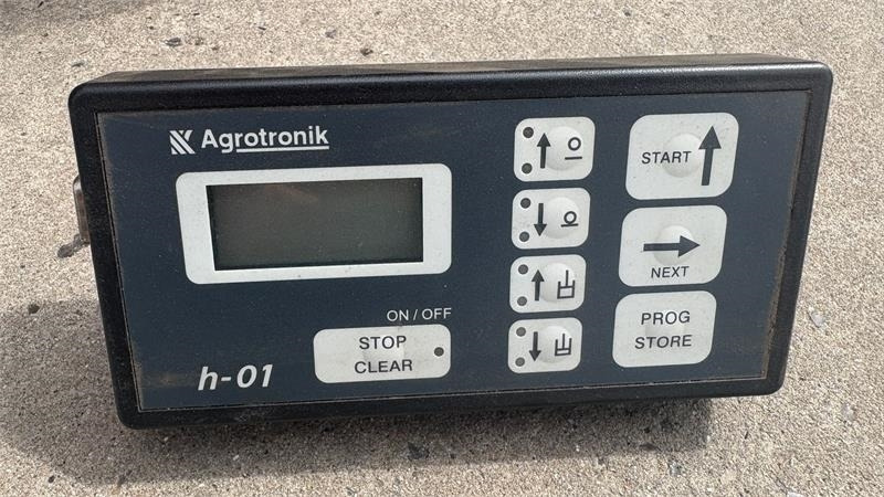 Pomi miniwrap 60 Mini wrap 60 - Обмотчик рулонов: фото 4 Pomi miniwrap 60 Mini wrap 60 - Обмотчик рулонов: фото 4