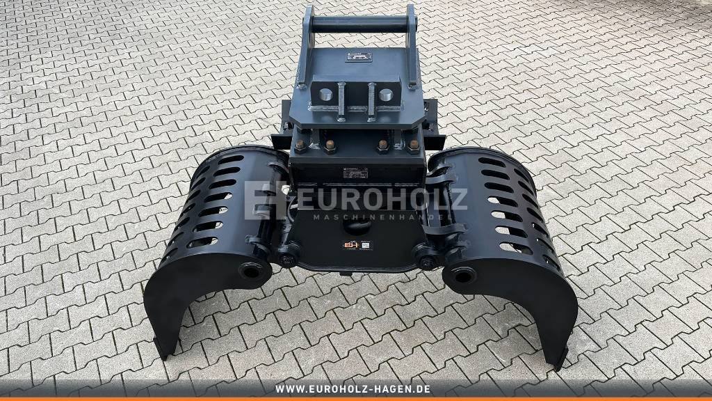 Abbruchgreifer MO 803D für Lehnhoff MS10 - Грейфер для Строительной техники: фото 5 Abbruchgreifer MO 803D für Lehnhoff MS10 - Грейфер для Строительной техники: фото 5