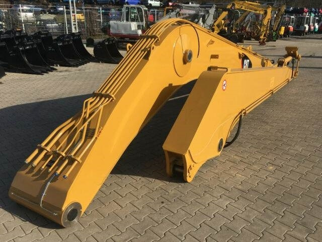 CAT 318 320 325 330 335 336 Long Reach Boom Lange Ar - Ковш для экскаватора: фото 2 CAT 318 320 325 330 335 336 Long Reach Boom Lange Ar - Ковш для экскаватора: фото 2