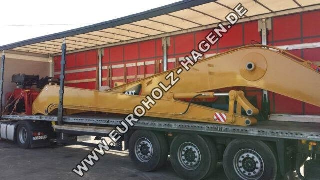 CAT 350 365 Long Reach Boom 315 320 325 330 345 - Ковш для экскаватора: фото 3 CAT 350 365 Long Reach Boom 315 320 325 330 345 - Ковш для экскаватора: фото 3