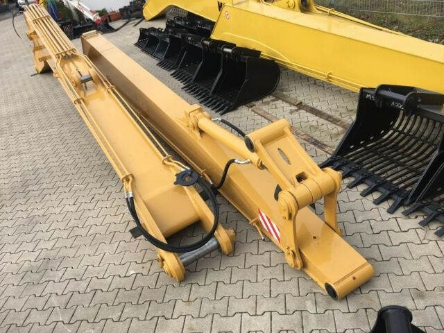 CAT 350 365 Long Reach Boom 315 320 325 330 345 - Ковш для экскаватора: фото 1 CAT 350 365 Long Reach Boom 315 320 325 330 345 - Ковш для экскаватора: фото 1