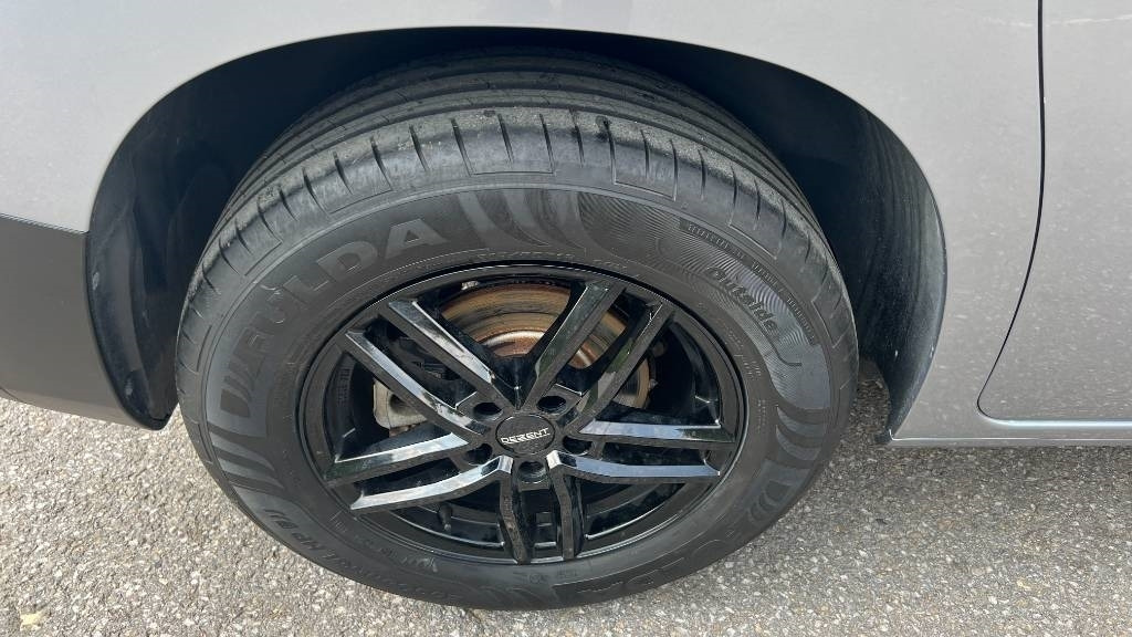 Фургон с закрытым кузовом Citroën Berlingo 1.5 Blue HDI, Kasten, 8 Reifen, Klima: фото 25
