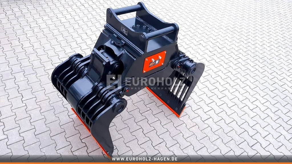 EH Abbruchgreifer für MS03 MS08 MS10 CW10 CW20 S60 - Грейфер для Строительной техники: фото 2 EH Abbruchgreifer für MS03 MS08 MS10 CW10 CW20 S60 - Грейфер для Строительной техники: фото 2