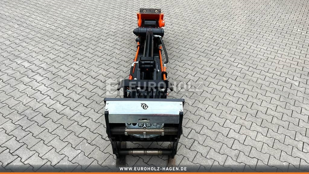 EH Armverlängerung OQ70/55 3m Schnellwechsler MS21 - Стрела для Строительной техники: фото 3 EH Armverlängerung OQ70/55 3m Schnellwechsler MS21 - Стрела для Строительной техники: фото 3