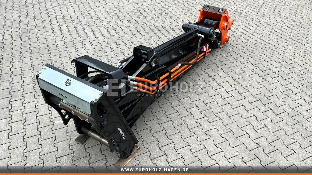 EH Armverlängerung OQ70/55 3m Schnellwechsler MS21 - Стрела для Строительной техники: фото 4 EH Armverlängerung OQ70/55 3m Schnellwechsler MS21 - Стрела для Строительной техники: фото 4