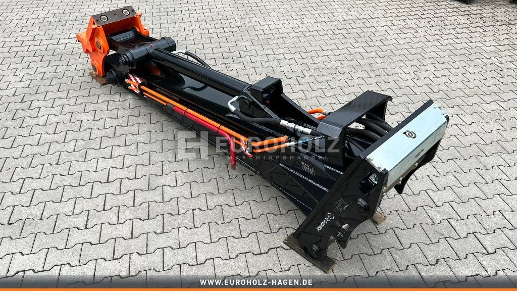 EH Armverlängerung OQ70/55 3m Schnellwechsler MS21 - Стрела для Строительной техники: фото 2 EH Armverlängerung OQ70/55 3m Schnellwechsler MS21 - Стрела для Строительной техники: фото 2