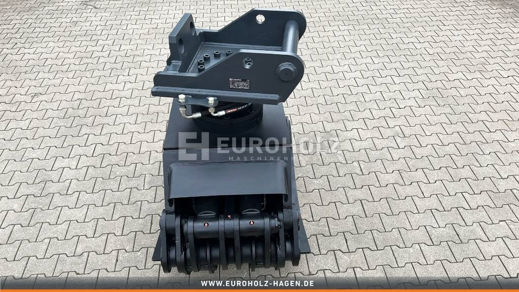 EH Fünffinger Holzgreifer für Lehnhoff MS21 MS25 - Грейфер для Строительной техники: фото 4 EH Fünffinger Holzgreifer für Lehnhoff MS21 MS25 - Грейфер для Строительной техники: фото 4