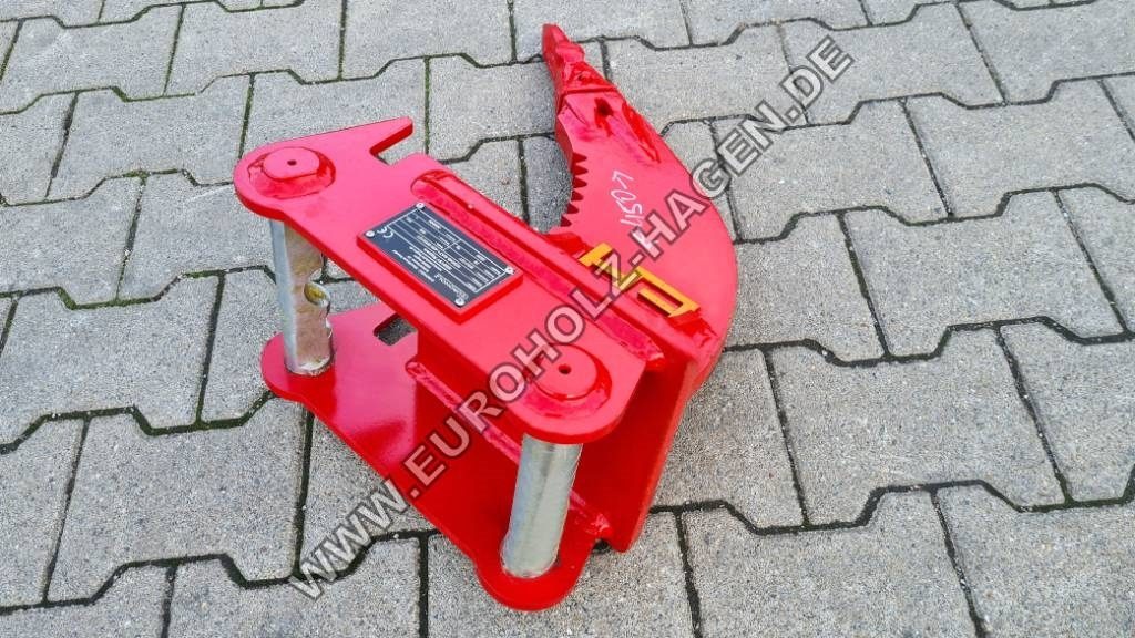 EH Reißzahn Reißzähne für MS SY CW ohne Aufnahme - Рыхлитель: фото 5 EH Reißzahn Reißzähne für MS SY CW ohne Aufnahme - Рыхлитель: фото 5