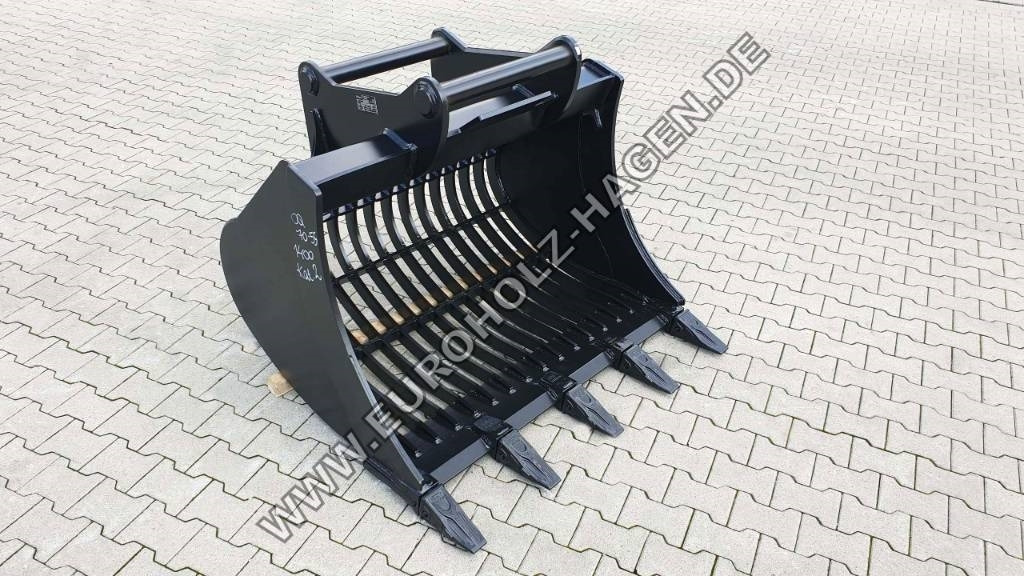 Новый Сортировочный ковш EH Sieblöffel passend OilQuick OQ Verachtert CW SW: фото 8 Новый Сортировочный ковш EH Sieblöffel passend OilQuick OQ Verachtert CW SW: фото 8