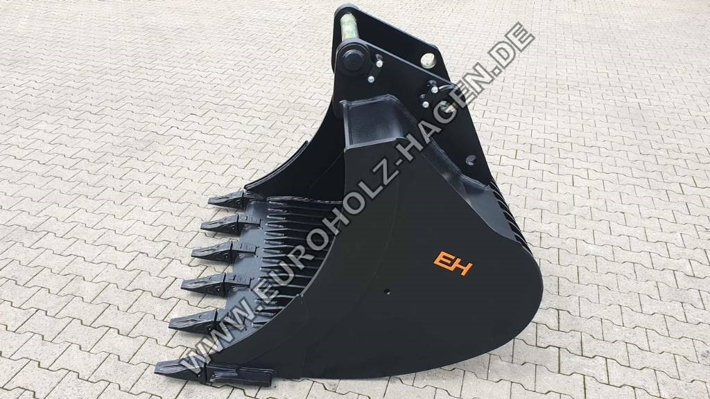 Новый Сортировочный ковш EH Sieblöffel passend OilQuick OQ Verachtert CW SW: фото 10 Новый Сортировочный ковш EH Sieblöffel passend OilQuick OQ Verachtert CW SW: фото 10