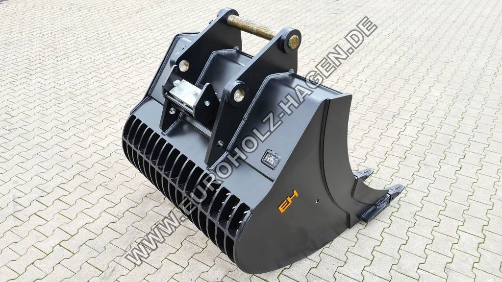 Новый Сортировочный ковш EH Sieblöffel passend OilQuick OQ Verachtert CW SW: фото 14 Новый Сортировочный ковш EH Sieblöffel passend OilQuick OQ Verachtert CW SW: фото 14