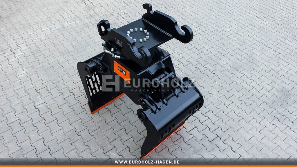 Новый Грейфер для Строительной техники EH Sortiergreifer für MS01 MS03 MS10 CW05 CW10 S60: фото 13 Новый Грейфер для Строительной техники EH Sortiergreifer für MS01 MS03 MS10 CW05 CW10 S60: фото 13