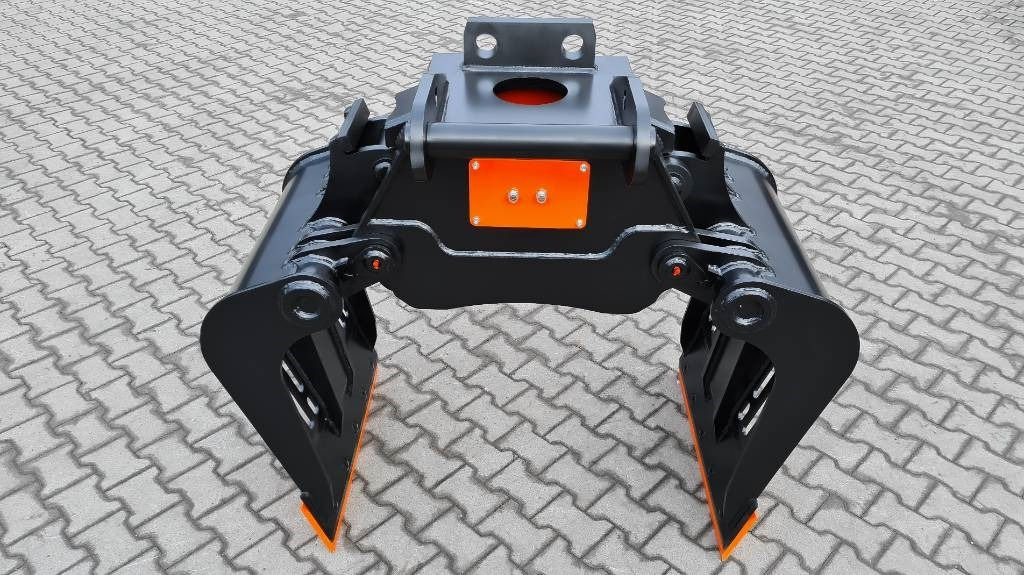 Новый Грейфер для Строительной техники EH Sortiergreifer für MS01 MS03 MS10 CW05 CW10 S60: фото 18 Новый Грейфер для Строительной техники EH Sortiergreifer für MS01 MS03 MS10 CW05 CW10 S60: фото 18