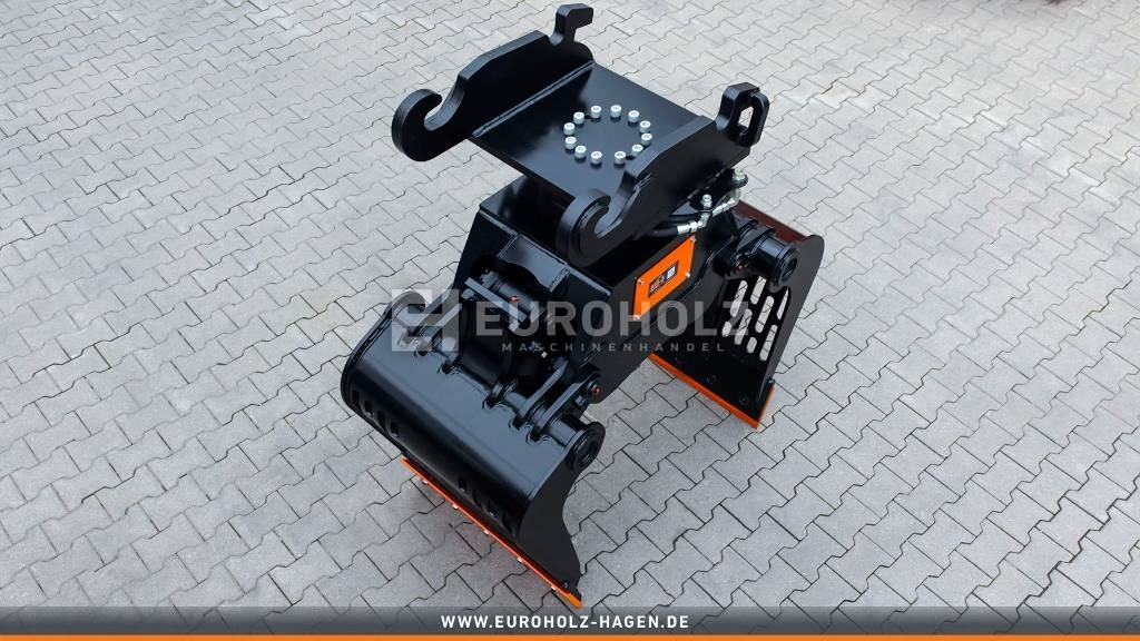 Новый Грейфер для Строительной техники EH Sortiergreifer für MS01 MS03 MS10 CW05 CW10 S60: фото 15 Новый Грейфер для Строительной техники EH Sortiergreifer für MS01 MS03 MS10 CW05 CW10 S60: фото 15