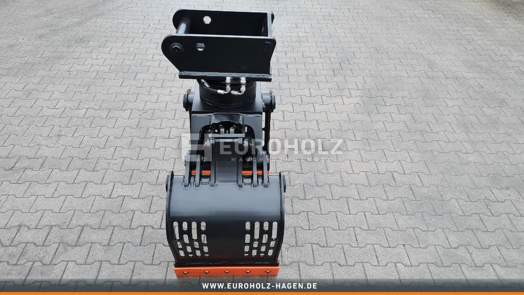 EH Sortiergreifer für MS01 MS03 MS10 CW05 CW10 S60  - Грейфер для Строительной техники: фото 4 EH Sortiergreifer für MS01 MS03 MS10 CW05 CW10 S60  - Грейфер для Строительной техники: фото 4