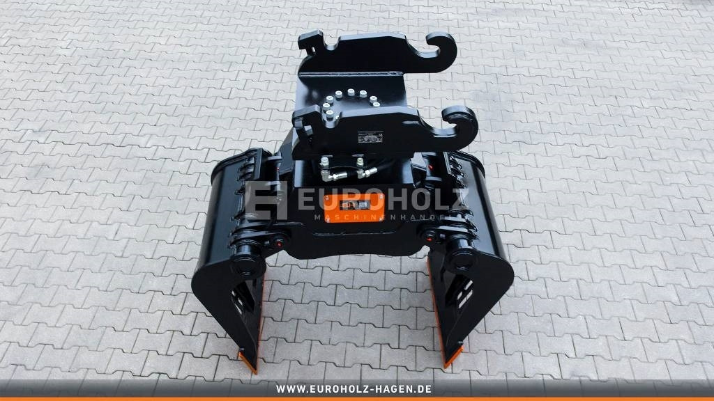 Новый Грейфер для Строительной техники EH Sortiergreifer für MS01 MS03 MS10 CW05 CW10 S60: фото 12 Новый Грейфер для Строительной техники EH Sortiergreifer für MS01 MS03 MS10 CW05 CW10 S60: фото 12