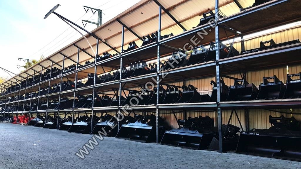 Новый Грейфер для Строительной техники EH Sortiergreifer für MS01 MS03 MS10 CW05 CW10 S60: фото 22 Новый Грейфер для Строительной техники EH Sortiergreifer für MS01 MS03 MS10 CW05 CW10 S60: фото 22