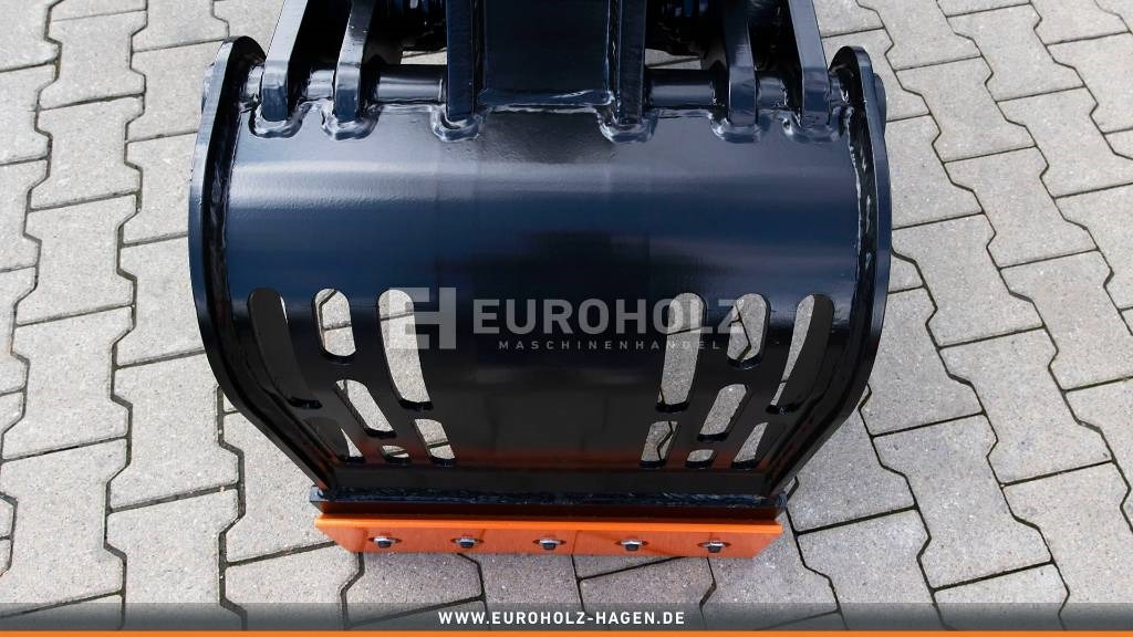 Новый Грейфер для Строительной техники EH Sortiergreifer für MS01 MS03 MS10 CW05 CW10 S60: фото 9 Новый Грейфер для Строительной техники EH Sortiergreifer für MS01 MS03 MS10 CW05 CW10 S60: фото 9