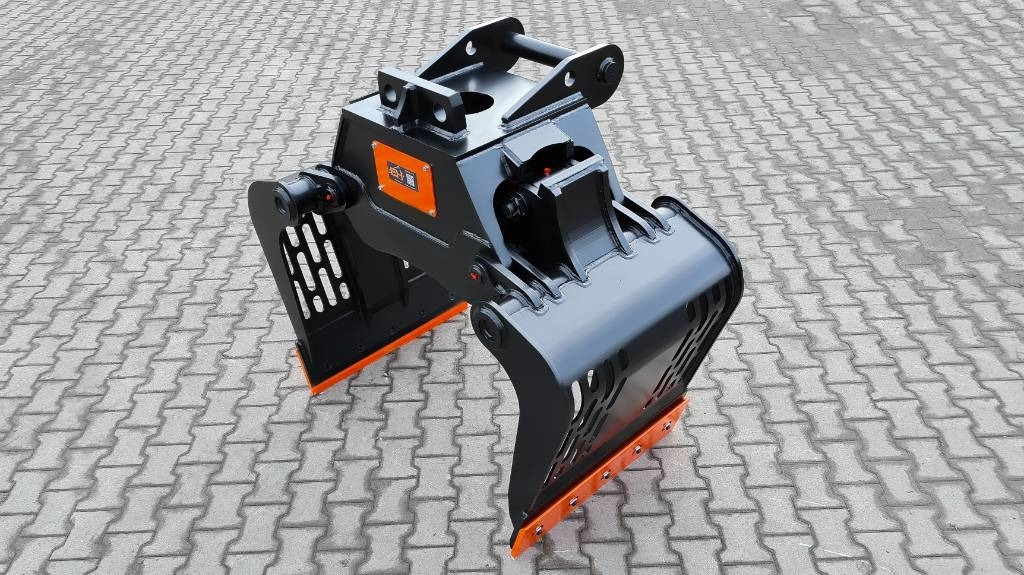 Новый Грейфер для Строительной техники EH Sortiergreifer für MS01 MS03 MS10 CW05 CW10 S60: фото 21 Новый Грейфер для Строительной техники EH Sortiergreifer für MS01 MS03 MS10 CW05 CW10 S60: фото 21